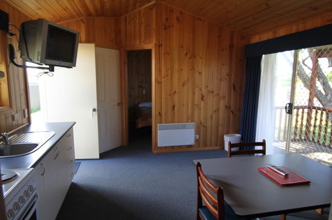 Bicheno East Coast Holiday Park - Hotel Gold Coast 11