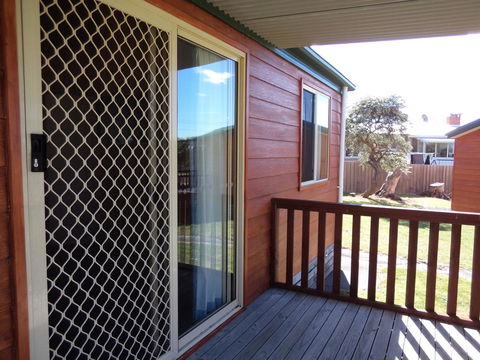 Bicheno East Coast Holiday Park - Hotel Gold Coast 41