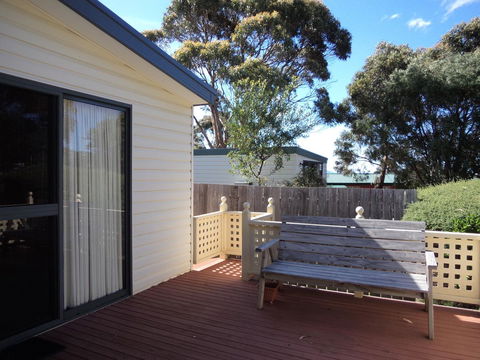 Bicheno East Coast Holiday Park - Hotel Gold Coast 5