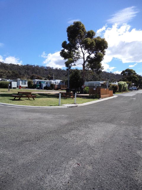 Bicheno East Coast Holiday Park - Hotel Gold Coast 23