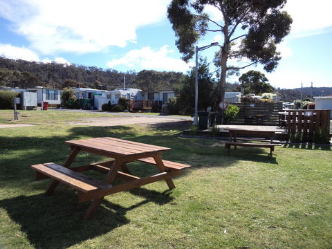 Bicheno East Coast Holiday Park - Hotel Gold Coast 18