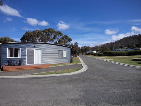 Bicheno East Coast Holiday Park - Hotel Gold Coast 22