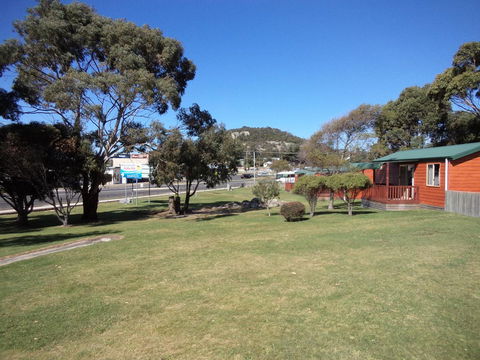 Bicheno East Coast Holiday Park - Hotel Gold Coast 10