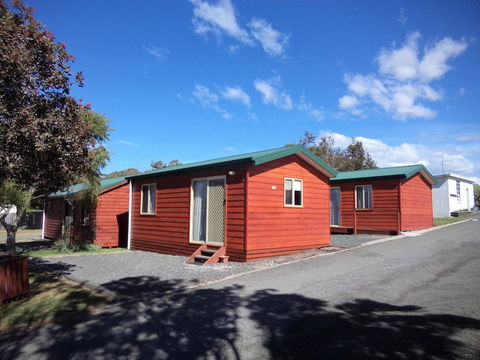 Bicheno East Coast Holiday Park - Hotel Gold Coast 30