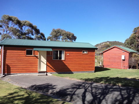 Bicheno East Coast Holiday Park - Hotel Gold Coast 6
