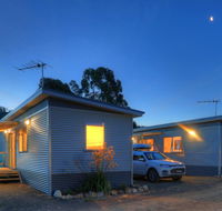 Orford Beachside Holiday Park - Hotel Gold Coast