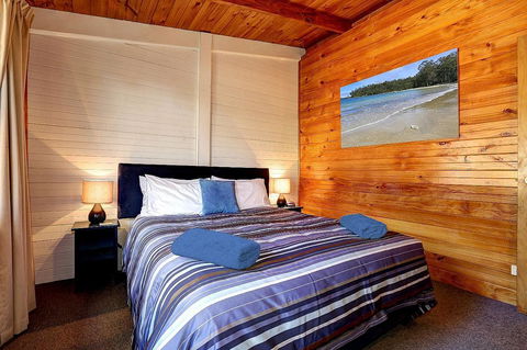 Stewarts Bay Lodge - Hotel Gold Coast 37