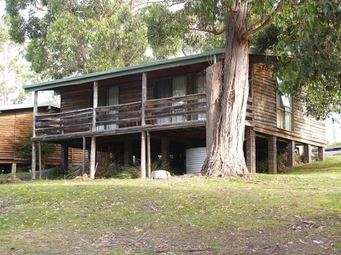 Stewarts Bay Lodge - Hotel Gold Coast 22