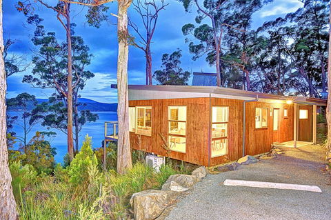 Stewarts Bay Lodge - Hotel Gold Coast 15