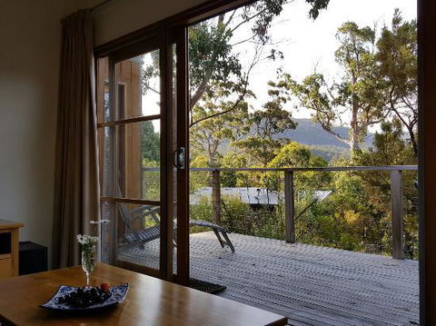 Stewarts Bay Lodge - Hotel Gold Coast 34