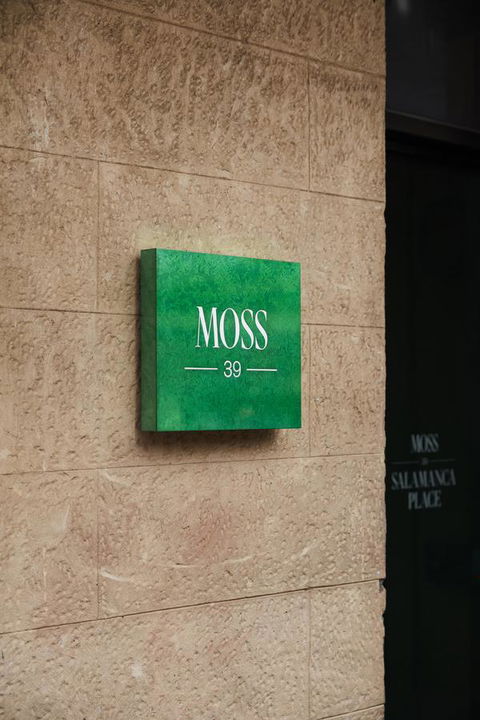 Moss Hotel - Hotel Gold Coast 4