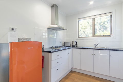 Derby Forest Cabins - Hotel Gold Coast 6