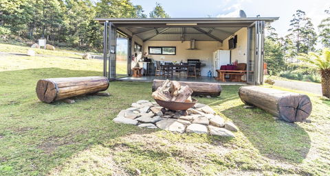 Derby Forest Cabins - Hotel Gold Coast 14