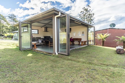 Derby Forest Cabins - Hotel Gold Coast 21