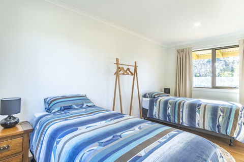 Derby Forest Cabins - Hotel Gold Coast 10