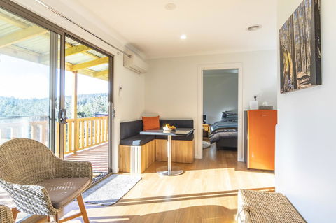 Derby Forest Cabins - Hotel Gold Coast 11