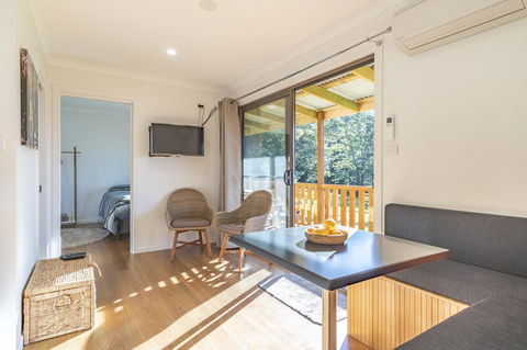 Derby Forest Cabins - Hotel Gold Coast 7