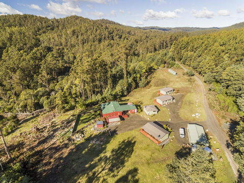 Derby Forest Cabins - Hotel Gold Coast 1