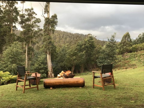 Derby Forest Cabins - Hotel Gold Coast 25