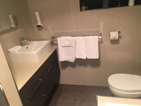 Harvey House - Hotel Gold Coast 6