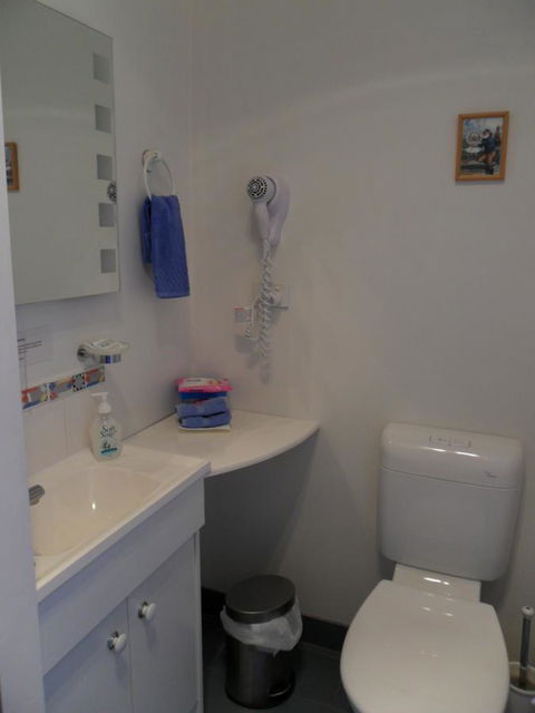 Freycinet Waters - Hotel Gold Coast 16