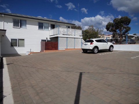 Freycinet Waters - Hotel Gold Coast 35