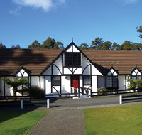Fox and Hounds Inn