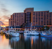 Hotel Grand Chancellor Hobart - Hotel Gold Coast