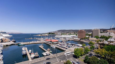 Hotel Grand Chancellor Hobart - Hotel Gold Coast 1