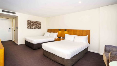 Hotel Grand Chancellor Hobart - Hotel Gold Coast 35