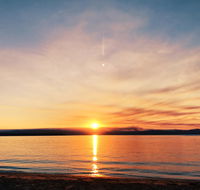 Secret SpotBruny Island - Hotel Gold Coast