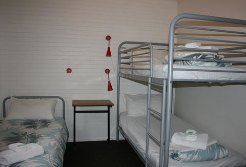 Seaview Holiday Park - Hotel Gold Coast 18