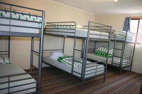 Seaview Holiday Park - Hotel Gold Coast 6