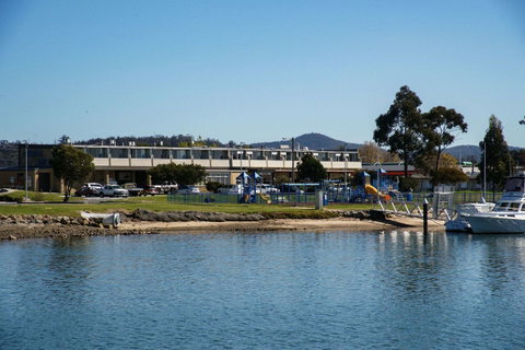 Bayside Hotel - Hotel Gold Coast 1