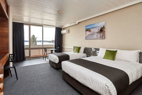Bayside Hotel - Hotel Gold Coast 16