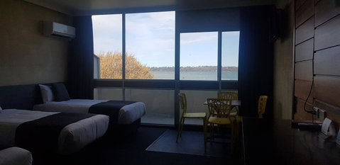 Bayside Hotel - Hotel Gold Coast 5