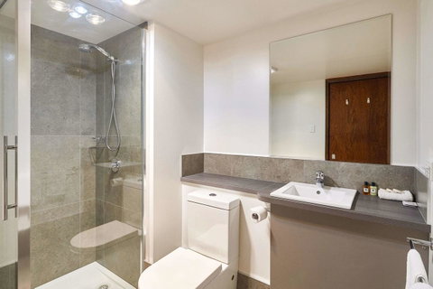 Bayside Hotel - Hotel Gold Coast 11