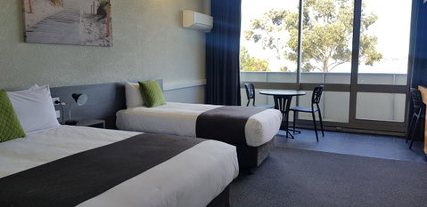 Bayside Hotel - Hotel Gold Coast 24