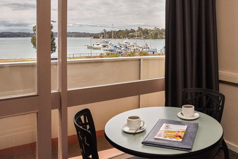 Bayside Hotel - Hotel Gold Coast 15