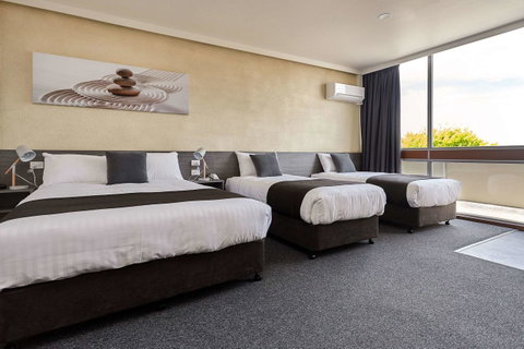 Bayside Hotel - Hotel Gold Coast 18