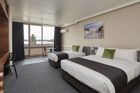 Bayside Hotel - Hotel Gold Coast 19