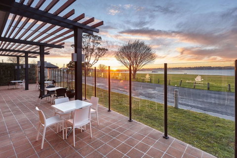 Bayside Hotel - Hotel Gold Coast 13
