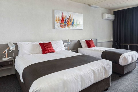 Bayside Hotel - Hotel Gold Coast 20