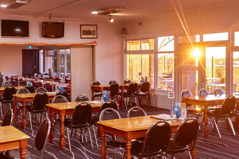Bayside Hotel - Hotel Gold Coast 14