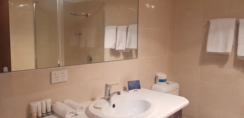 Bayside Hotel - Hotel Gold Coast 6