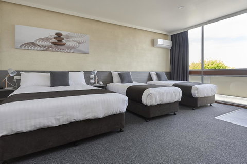 Bayside Hotel - Hotel Gold Coast 21