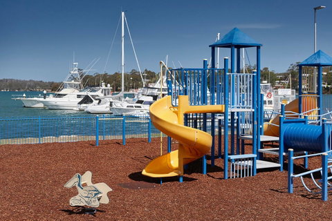 Bayside Hotel - Hotel Gold Coast 2