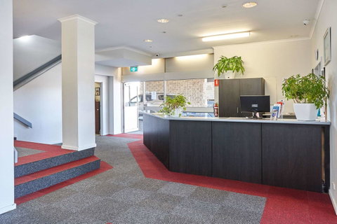 Bayside Hotel - Hotel Gold Coast 12
