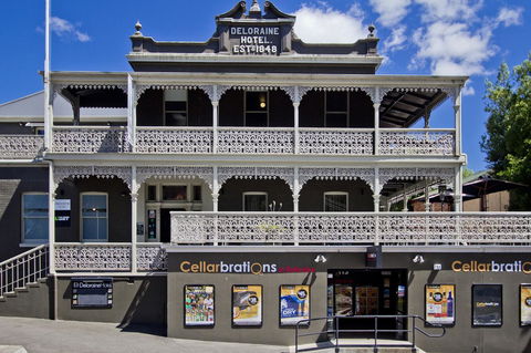 Deloraine Hotel - Hotel Gold Coast 31