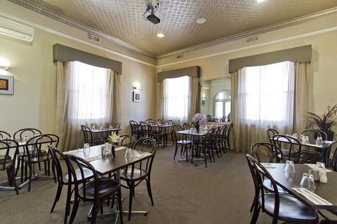 Deloraine Hotel - Hotel Gold Coast 30
